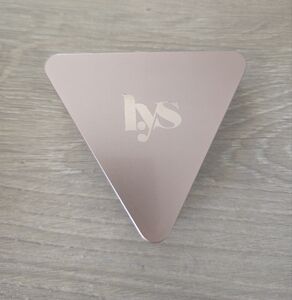Lys Satin Matte Cream Blush